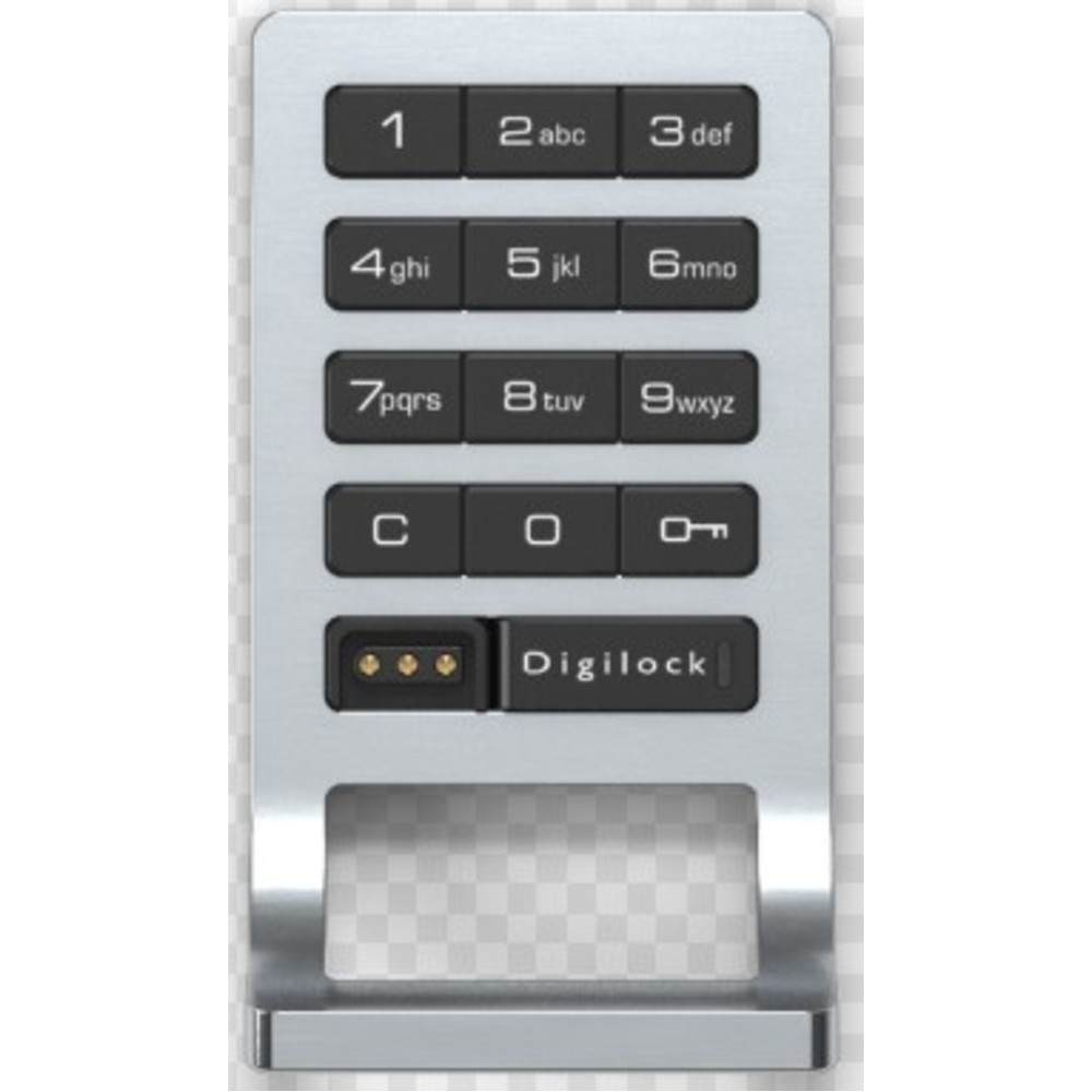 DIGILOCK Digital Combination Locks